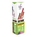 Applewood Smoke 1.5oz (42g) All Natural Turkey, 10 Sticks