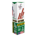 Original 1.5oz (42g) Premium Beef & Ostrich, 10 Sticks