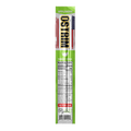 Applewood Smoke 1.5oz (42g) All Natural Turkey, 10 Sticks