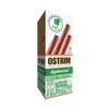 Box of OSTRIM Applewood Turkey Sticks